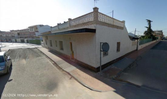 Se Vende en San Pedro del Pinatar - MURCIA