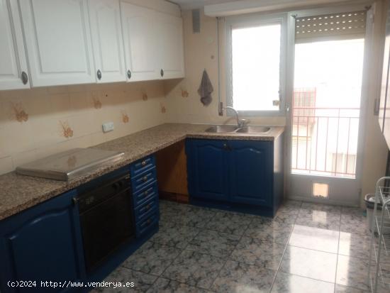  Piso en venta Alcoy - Zona Ensanche - ALICANTE 