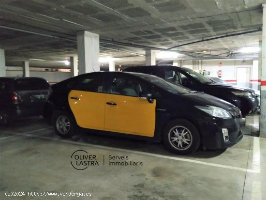 Buen acceso y fácil de aparcar - BARCELONA