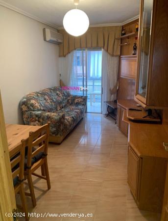 PARA ENTRAR A VIVIR!! 3 DORMITORIOS, 1 BAÑO Y TERRAZA!!! - MADRID