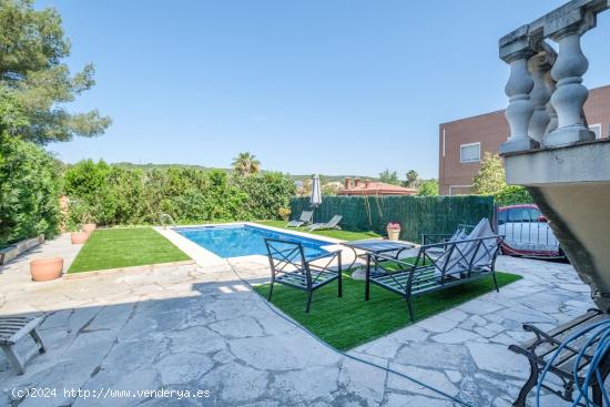 Chalet de Ensueño en Urbanización Bosques de Tarragona, Tarragona - TARRAGONA