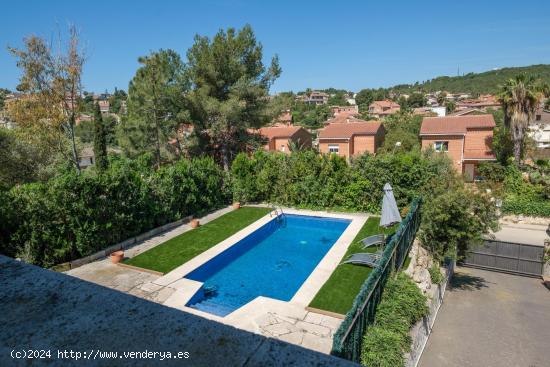 Chalet de Ensueño en Urbanización Bosques de Tarragona, Tarragona - TARRAGONA