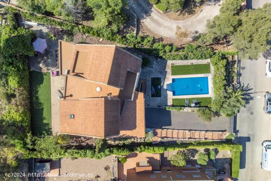 Chalet de Ensueño en Urbanización Bosques de Tarragona, Tarragona - TARRAGONA