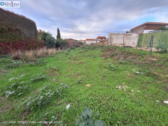  Se Vende en La Torre de Esteban Hambran - TOLEDO 