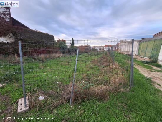 Se Vende en La Torre de Esteban Hambran - TOLEDO