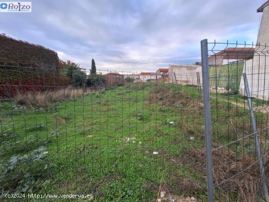 Se Vende en La Torre de Esteban Hambran - TOLEDO