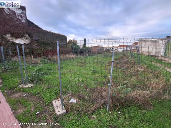 Se Vende en La Torre de Esteban Hambran - TOLEDO