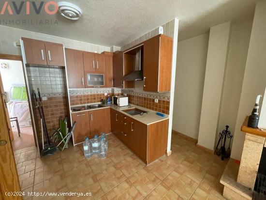 OPORTUNIDAD EN LA LOMA !! SE VENDE BONITO APARTAMENTO - MURCIA