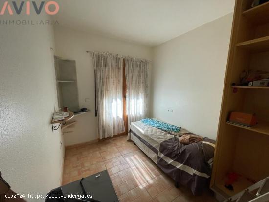 OPORTUNIDAD EN LA LOMA !! SE VENDE BONITO APARTAMENTO - MURCIA