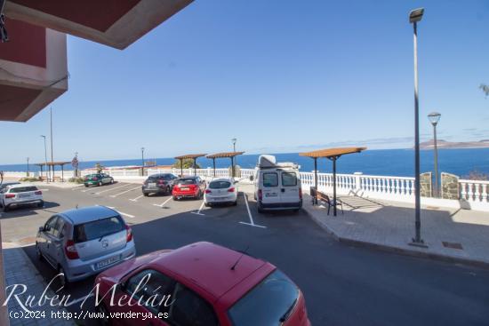 PISO CON VISTAS AL MAR - LAS PALMAS