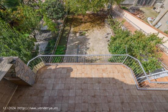  CASA EN VENTA A AVINYÓ - BARCELONA 