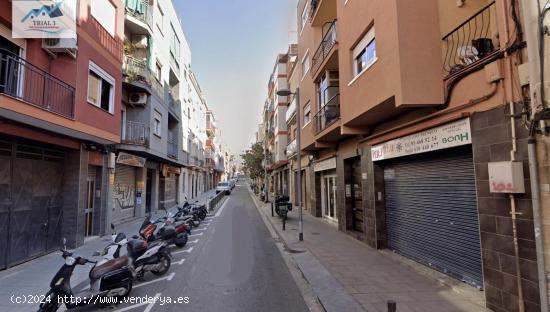 Venta piso en Santa Coloma de Gramenet (Barcelona) - BARCELONA