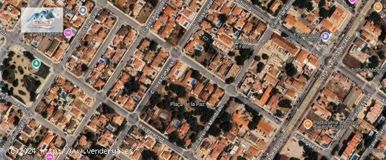 Venta piso en Tarragona - TARRAGONA