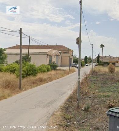 Venta Terreno Urbano en Monteagudo - Murcia - MURCIA