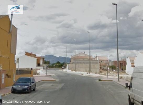 Venta Casa Adosada en Ceuti - Murcia - MURCIA