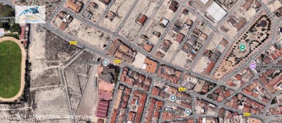 Venta Casa Adosada en Ceuti - Murcia - MURCIA