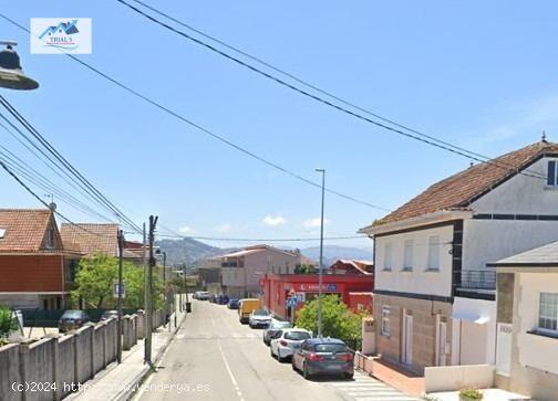 Venta de Piso en Moaña - Pontevedra - PONTEVEDRA