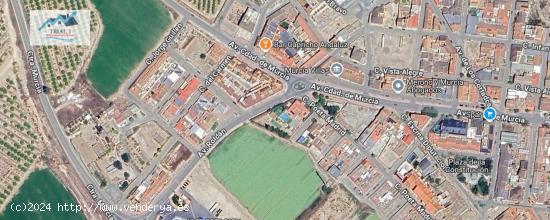 Venta Piso en Balsicas - Murcia - MURCIA