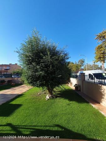 CHALET  CON PARCELA EN SON FUSTER - BALEARES