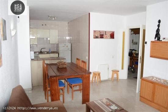 VENTA APARTAMENTO EN LA PINEDA - TARRAGONA