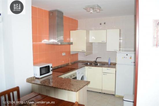 VENTA APARTAMENTO EN LA PINEDA - TARRAGONA