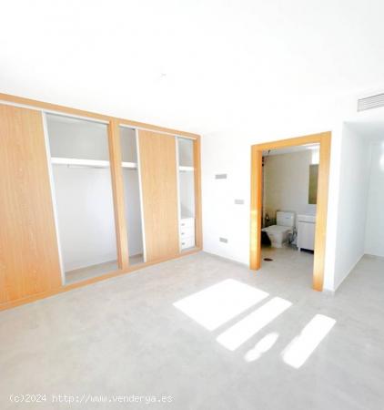 APARTAMENTOS DE OBRA NUEVA EN ALCANTARILLA, MURCIA - MURCIA