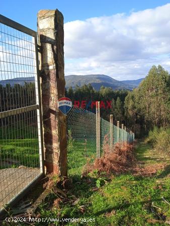 Terreno en venta en Trasouteiro Barrio Iglesia Trasmañó, Redondela - PONTEVEDRA