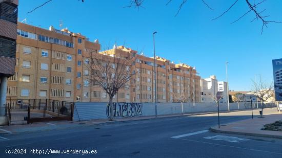 Parcela Urbana en Aguilas ( Murcia) 5.490metros edificables - MURCIA