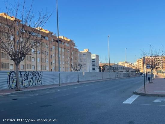 Parcela Urbana en Aguilas ( Murcia) 5.490metros edificables - MURCIA