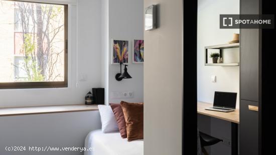 Apartamento tipo estudio en alquiler en La Bega Baixa - VALENCIA