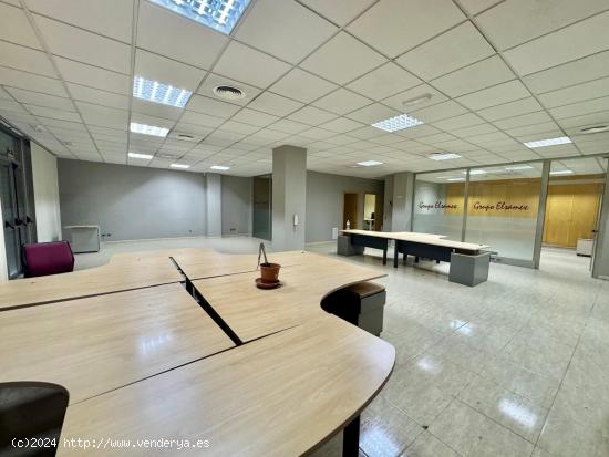 Local comercial en alquiler en Casilas - MURCIA