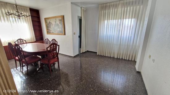 VIVIENDA EN LA FAMA - MURCIA