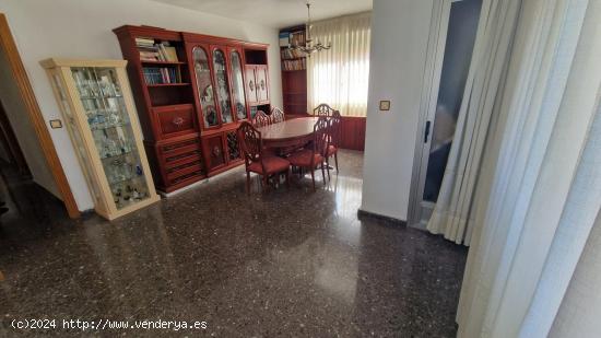 VIVIENDA EN LA FAMA - MURCIA