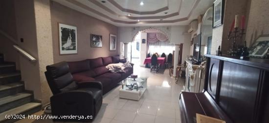 PISO DUPLEX CARRUS ESTE - ALICANTE