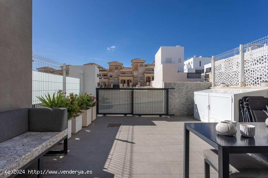 Casa en venta en Orihuela (Alicante)