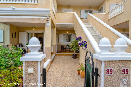 Apartamento en venta en Orihuela (Alicante)