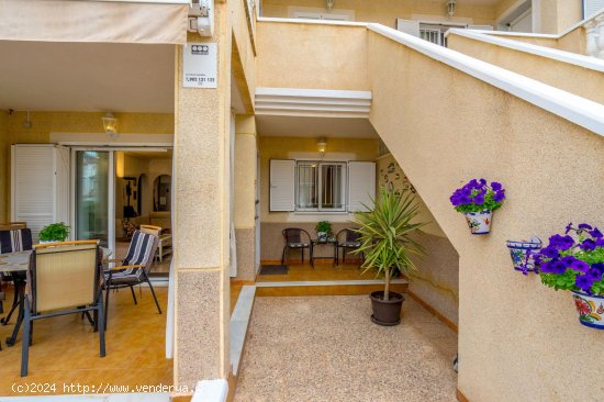 Apartamento en venta en Orihuela (Alicante)