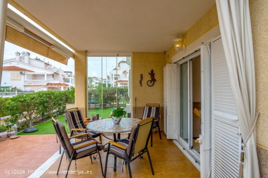 Apartamento en venta en Orihuela (Alicante)