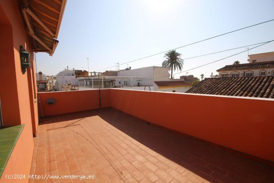 Casa en venta en Mijas (Málaga)