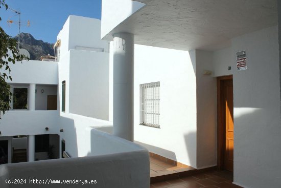 Dúplex en venta en Marbella (Málaga)