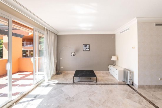  Dúplex en venta en Marbella (Málaga) 