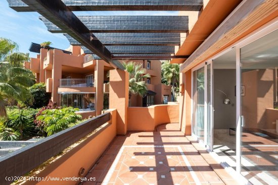 Dúplex en venta en Marbella (Málaga)