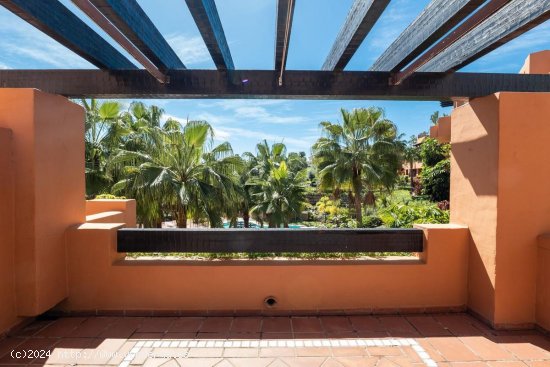 Dúplex en venta en Marbella (Málaga)