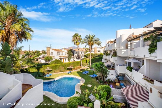  Piso en venta en Estepona (Málaga) 