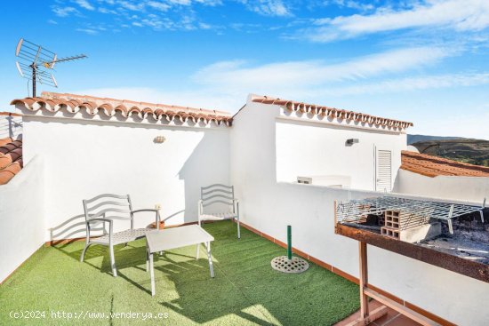 Piso en venta en Estepona (Málaga)