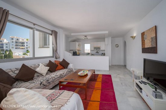 Piso en venta en Mijas (Málaga)