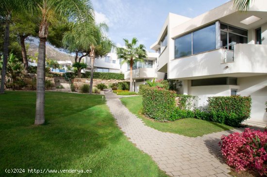  Dúplex en venta en Marbella (Málaga) 