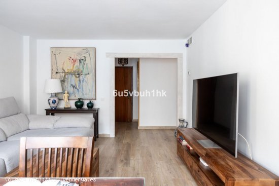 Apartamento en venta en Málaga (Málaga)