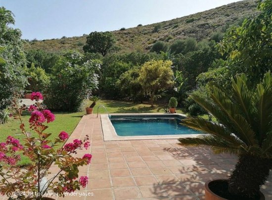  Finca en venta en Mijas (Málaga) 