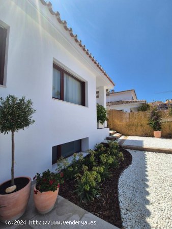 Villa en venta en Mijas (Málaga)